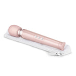 Vibrator Reincarcabil Mic - Rose Gold - Le Wand - ettoi.ro