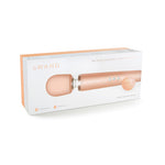 Vibrator Reincarcabil Mic - Rose Gold - Le Wand - ettoi.ro