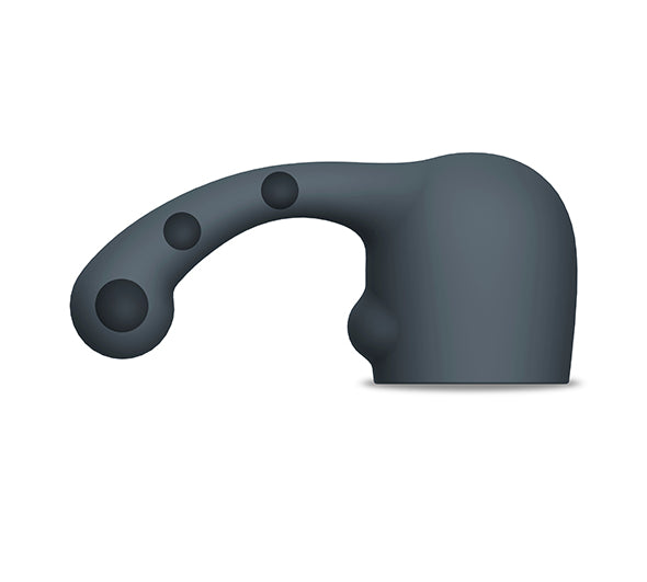 Atașament din silicon - Curve Weighted - Le Wand - ettoi.ro