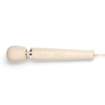 Vibrator Puternic Plug-in - Bej - Le wand - ettoi.ro
