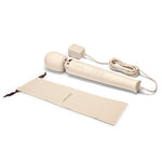 Vibrator Puternic Plug-in - Bej - Le wand - ettoi.ro