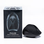 Masturbator Pulse Solo Essential - Hot Octopuss - ettoi.ro