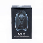 Masturbator Pulse Solo LUX - Hot Octopuss - ettoi.ro