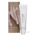 Finger Play Gel - Slow Sex - Bijoux Indiscrets - ettoi.ro