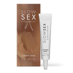 Balsam Clitoridian - Slow Sex - Bijoux Indiscrets - ettoi.ro