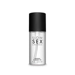 Ulei de Masaj cu efect de încălzire - Sex - Bijoux Indiscrets - ettoi.ro