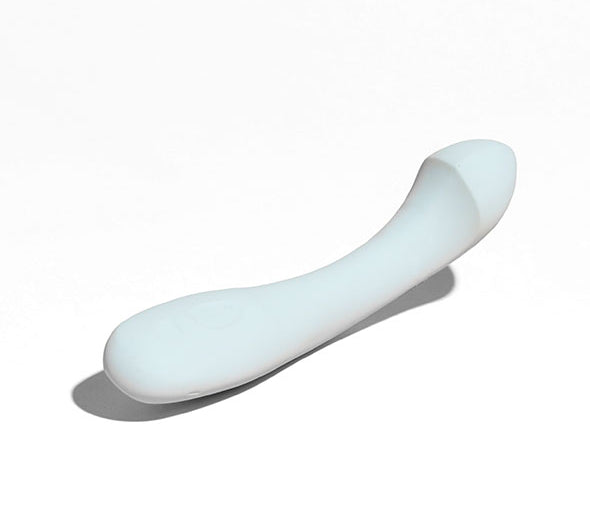 Vibrator G-Spot - Arc - Ice - Dame Products - ettoi.ro