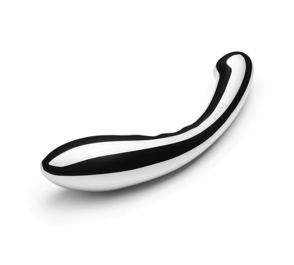 Dildo Arch - Otel Inoxidabil - Le Wand - ettoi.ro