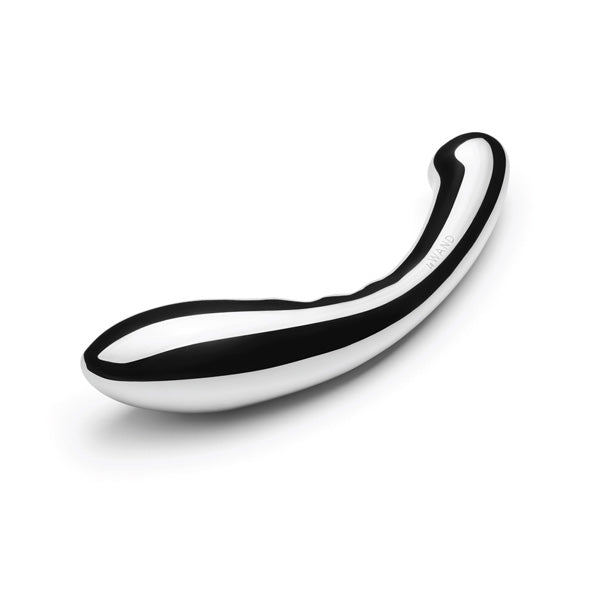 Dildo Arch - Otel Inoxidabil - Le Wand - ettoi.ro