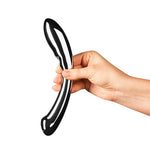 Dildo Arch - Otel Inoxidabil - Le Wand - ettoi.ro
