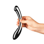 Dildo Arch - Otel Inoxidabil - Le Wand - ettoi.ro