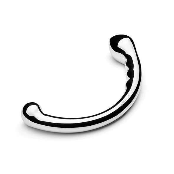 Dildo Hoop - Otel Inoxidabil - Le Wand - ettoi.ro