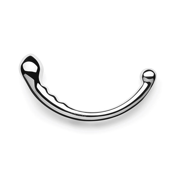 Dildo Hoop - Otel Inoxidabil - Le Wand - ettoi.ro
