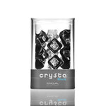 Masturbator - Crysta Stroker Block - Tenga - ettoi.ro