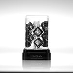 Masturbator - Crysta Stroker Block - Tenga - ettoi.ro