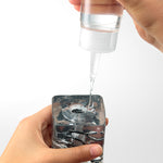 Masturbator - Crysta Stroker Block - Tenga - ettoi.ro