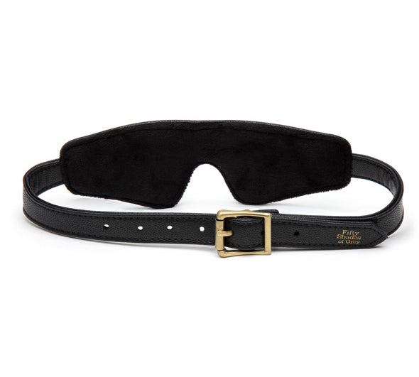 Blindfold - Bound to You - Fifty Shades of Grey - ettoi.ro