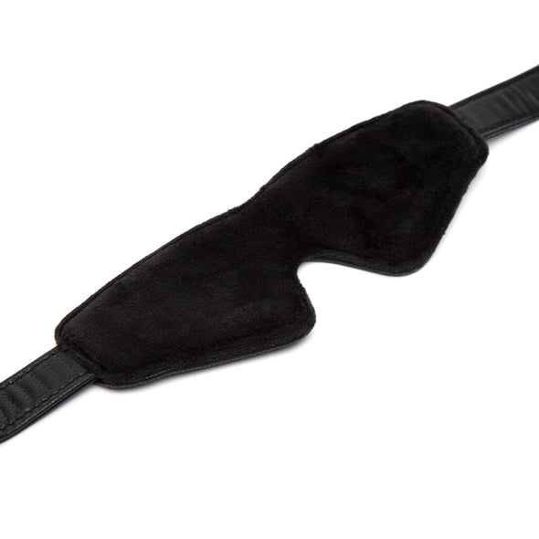 Blindfold - Bound to You - Fifty Shades of Grey - ettoi.ro