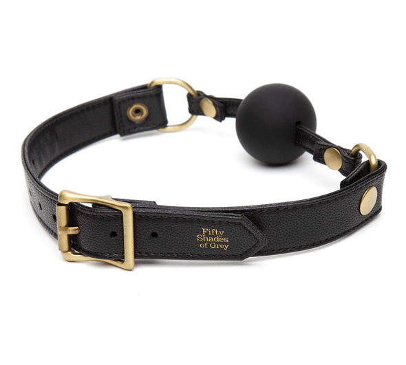 Calus - Ball Gag Bound to You - Fifty Shades of Grey - ettoi.ro