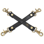 Catușe tip cruce - Hog Tie Bound to You - Fifty Shades of Grey - ettoi.ro
