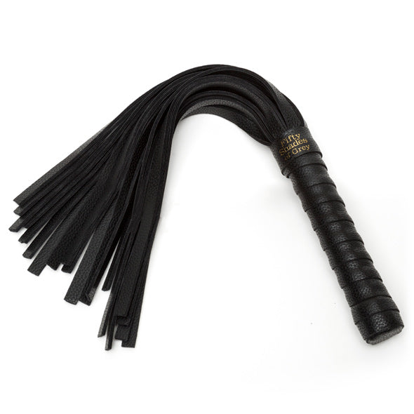 Flogger mic - Bound to You - Fifty Shades of Grey - ettoi.ro