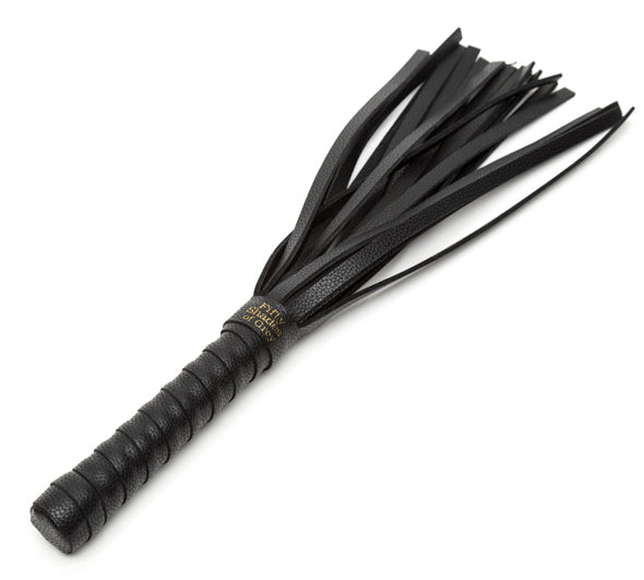 Flogger mic - Bound to You - Fifty Shades of Grey - ettoi.ro