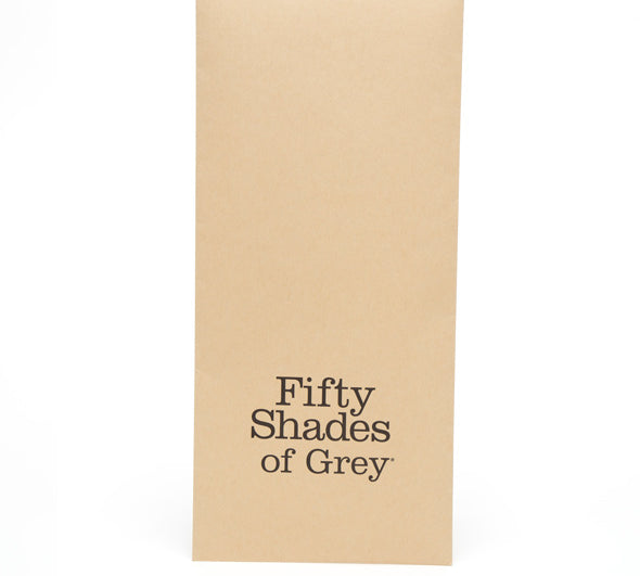 Flogger mic - Bound to You - Fifty Shades of Grey - ettoi.ro