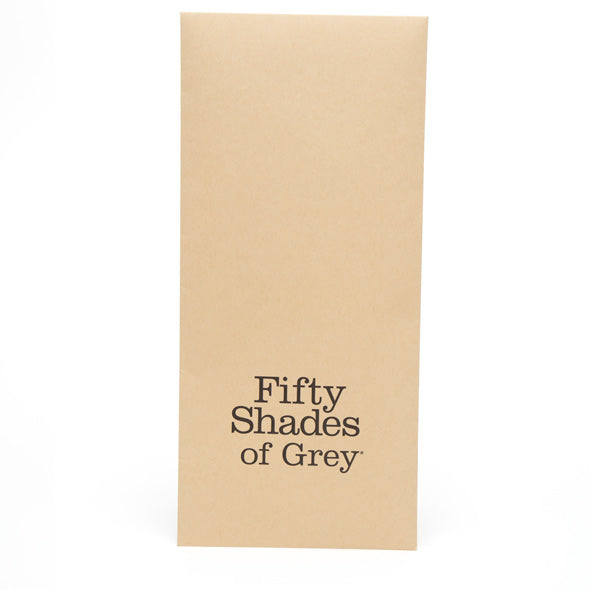 Flogger mic - Bound to You - Fifty Shades of Grey - ettoi.ro