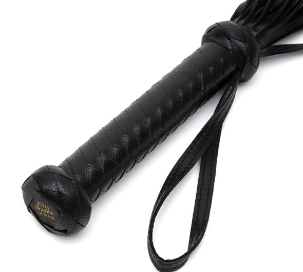 Flogger - Bound to You - Fifty Shades of Grey - ettoi.ro