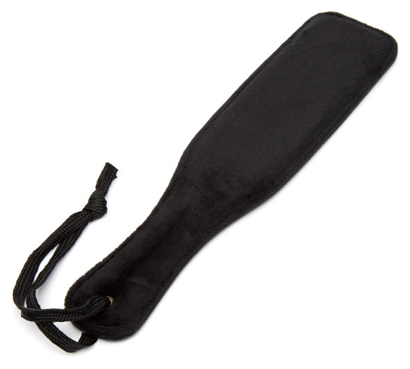 Paddle mic pentru Spanking - Bound to You - Fifty Shades of Grey - ettoi.ro