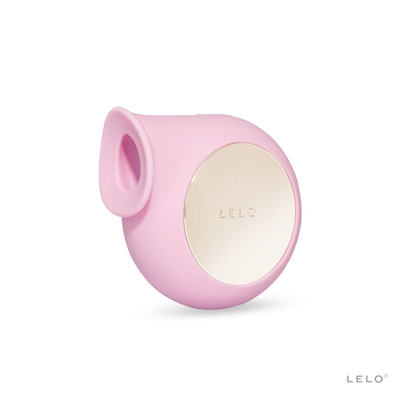 Vibrator Clitoridian- Sila Sonic - Roz - Lelo - ettoi.ro