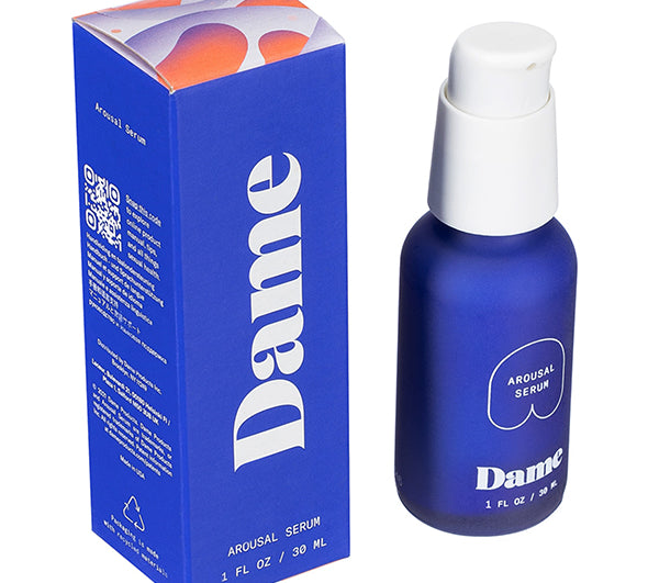 Ser Stimulator - Dame - ettoi.ro