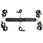 Sistem de legare - Under the Bed Restraint Set Special Edition - Sportsheets - ettoi.ro