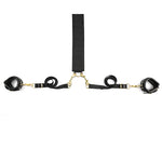Sistem de legare - Under the Bed Restraint Set Special Edition - Sportsheets - ettoi.ro