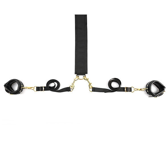 Sistem de legare - Under the Bed Restraint Set Special Edition - Sportsheets - ettoi.ro