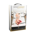 Sistem de legare - Under the Bed Restraint Set Special Edition - Sportsheets - ettoi.ro