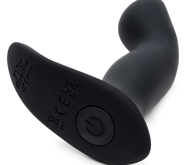 Vibrator P-Spot - Sensation - Fifty Shades of Grey - ettoi.ro