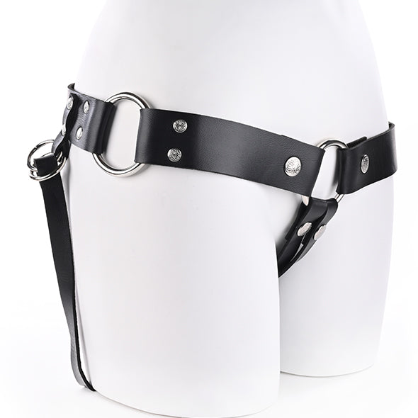 Strap on - Montero - Sportsheets - ettoi.ro
