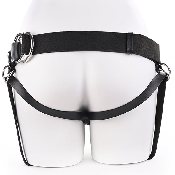 Strap on - Montero - Sportsheets - ettoi.ro