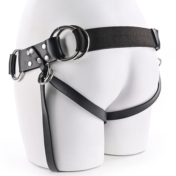 Strap on - Montero - Sportsheets - ettoi.ro