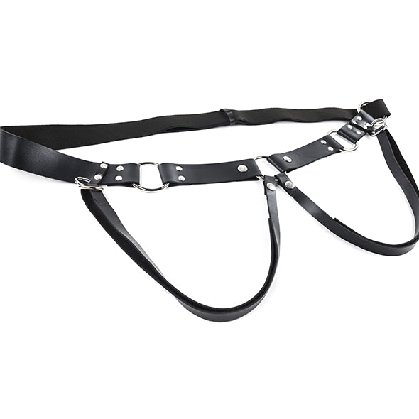 Strap on - Montero - Sportsheets - ettoi.ro