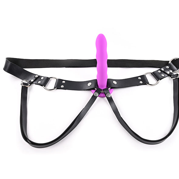 Strap on - Montero - Sportsheets - ettoi.ro
