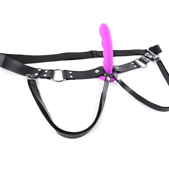 Strap on - Montero - Sportsheets - ettoi.ro