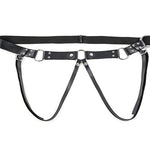 Strap on - Montero - Sportsheets - ettoi.ro