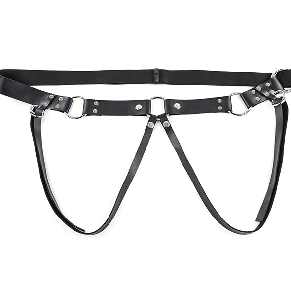 Strap on - Montero - Sportsheets - ettoi.ro