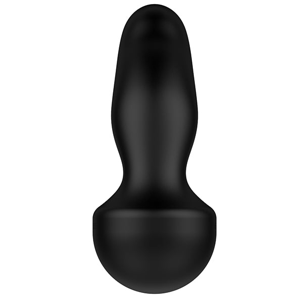 Vibrator Hands Free - Gyro Vibe Extreme - Nexus - ettoi.ro