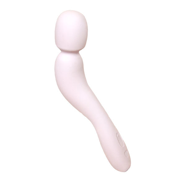 Vibrator - Com Wand - Quartz - Dame Products - ettoi.ro