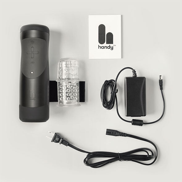 Masturbator Interactiv - Handy - ettoi.ro