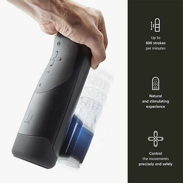 Masturbator Interactiv - Handy - ettoi.ro