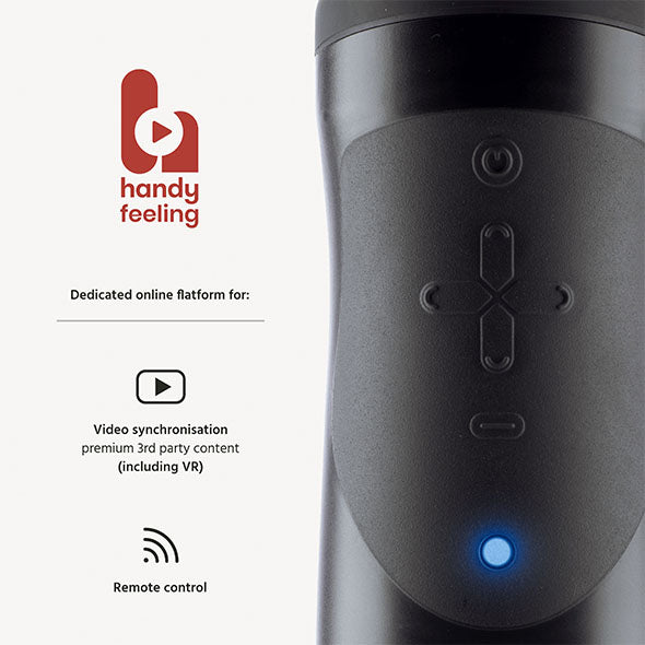 Masturbator Interactiv - Handy - ettoi.ro